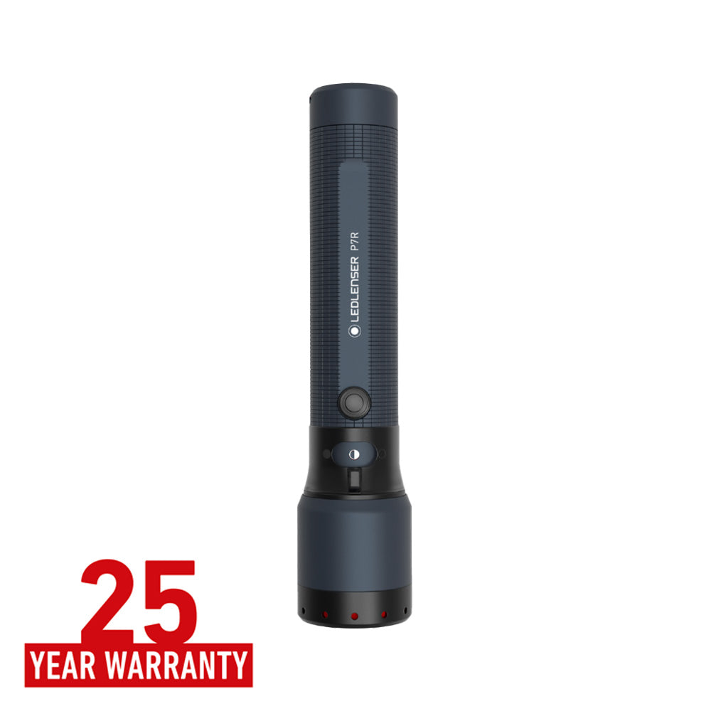 P7R  25周年モデル  | 最新 第四世代 限定色＋予備バッテリー付属で価格据え置き 製品登録で25年保証 数量限定品