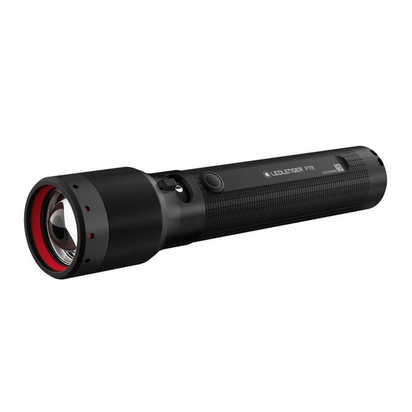 レッドレンザー　P7R CORE セット Ledlenser P7R Core ｜ハンドライト｜レッドレンザー公式通販
