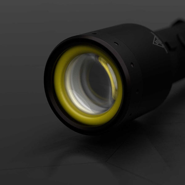 Ledlenser P9R Core LEP ｜ハンドライト｜レッドレンザー公式通販