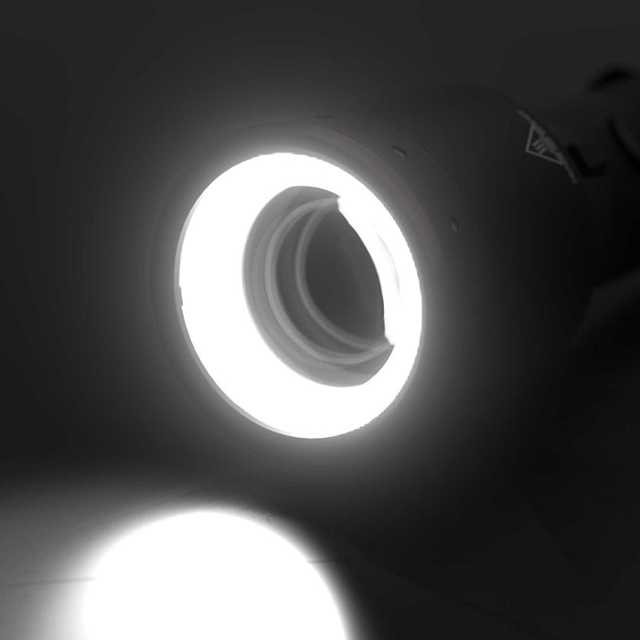 Ledlenser P9R Core LEP ｜ハンドライト｜レッドレンザー公式通販