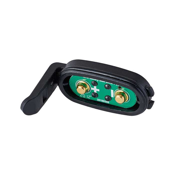 電池蓋（型番：SP502193_CBB）｜アクセサリー｜Ledlenser（レッド