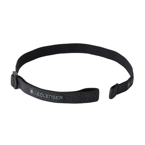 ヘッドバンド（HF4R Core用）｜アクセサリー｜Ledlenser（レッド