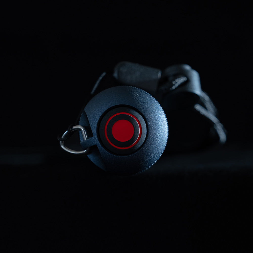 T2 25周年モデル | 乾電池仕様の携行コンパクトライト  限定色×製品登録で25年保証　数量限定品