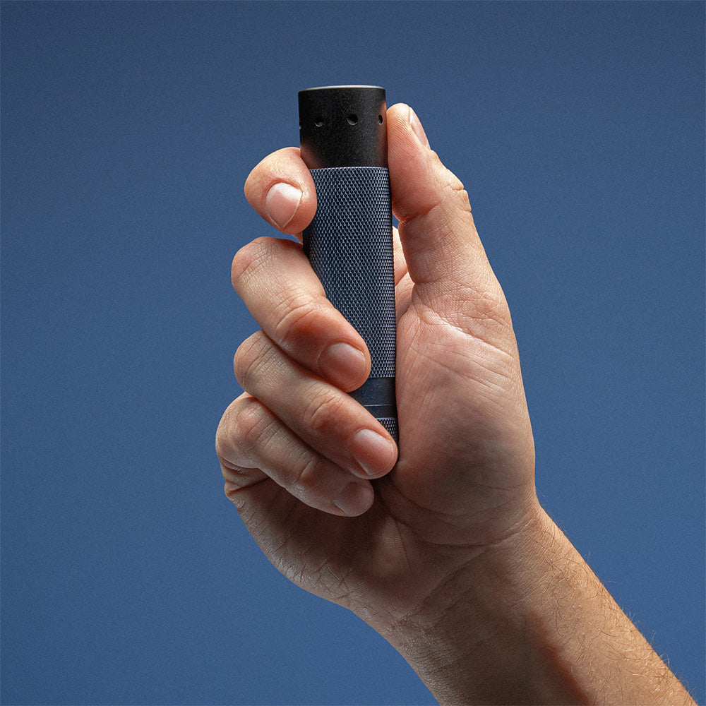 T2 25周年モデル | 乾電池仕様 単四電池×3本 製品登録で25年保証