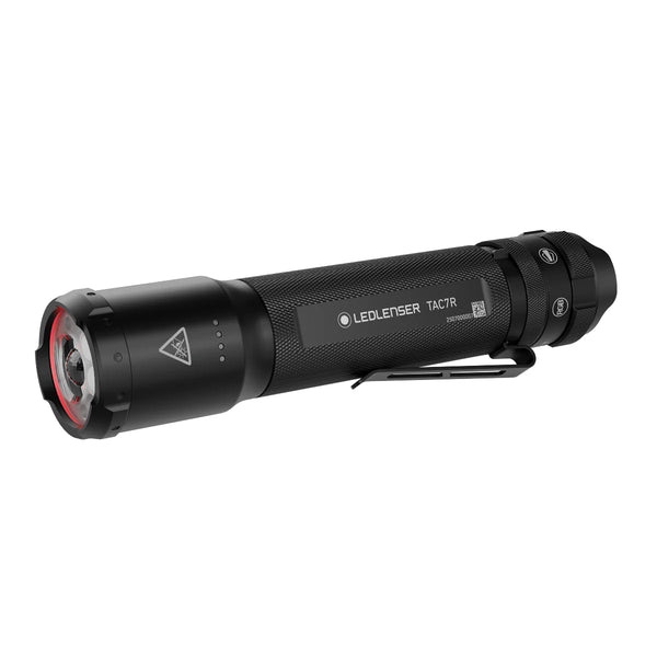 再入荷】TAC7R | 最新鋭のタクティカルライト、RGB+強力ストロボ機能