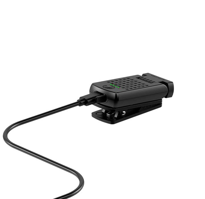 W1R WorkのUSB-C充電