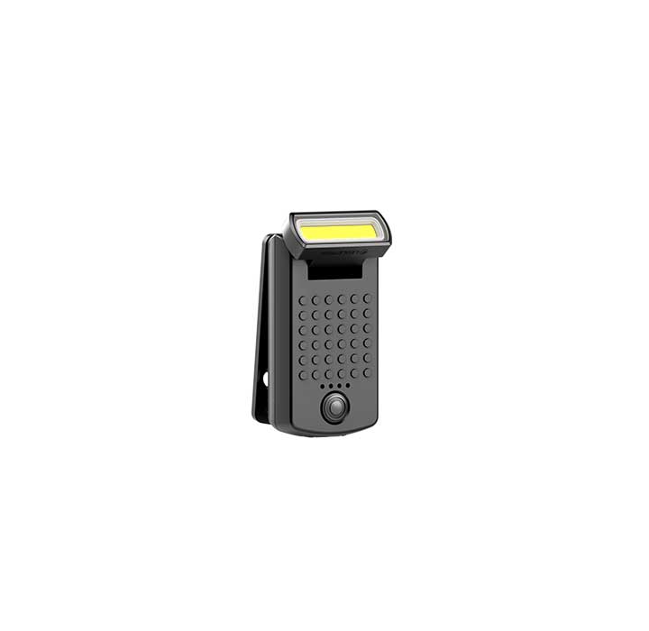 Ledlenser W1R Work本体 正面