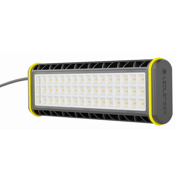 Ledlenser AT10C Work｜エリアライト｜レッドレンザー公式