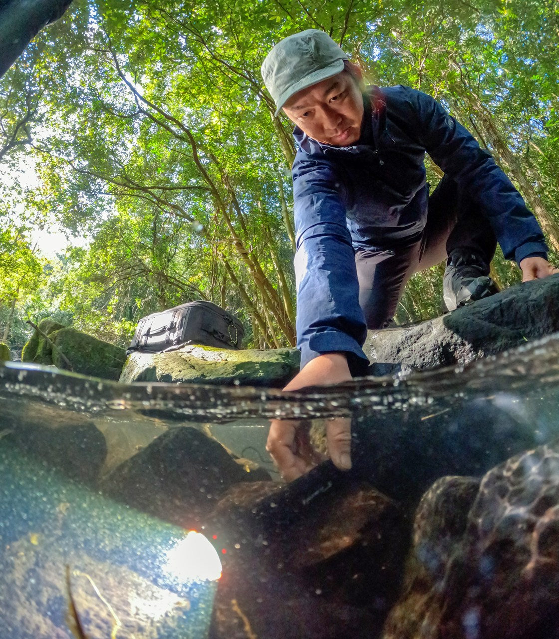 All new P7R Signature 公式サイト限定 第四世代を象徴するプレミアムハンドライトの頂点