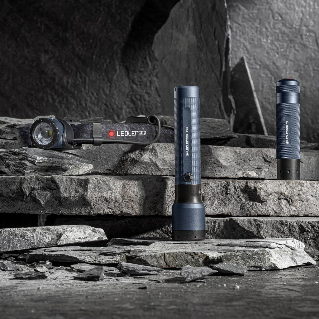 【数量限定 150セット】25周年モデル | 3点コンプリートセット H8R+P7R +T2 限定色＋製品登録で25年保証