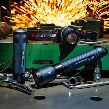 【数量限定 150セット】25周年モデル | 3点コンプリートセット H8R+P7R +T2 限定色＋製品登録で25年保証