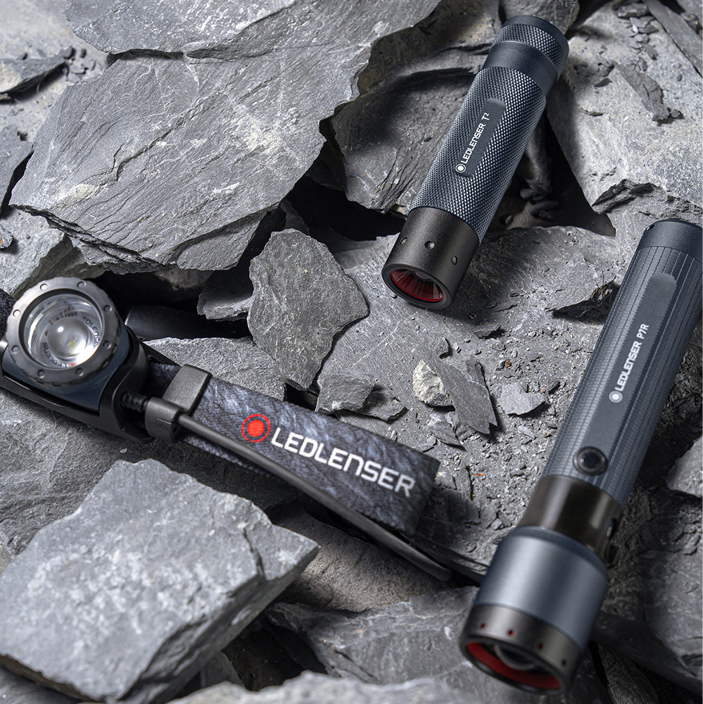 【数量限定 150セット】25周年モデル | 3点コンプリートセット H8R+P7R +T2 限定色＋製品登録で25年保証