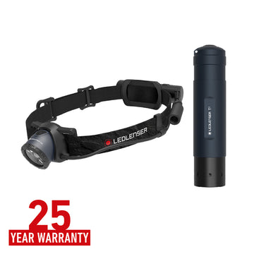 おすすめ【数量限定 400セット】25周年モデル H8R+T2 セット | ブルーグレイ 特別仕様 製品登録で25年保証