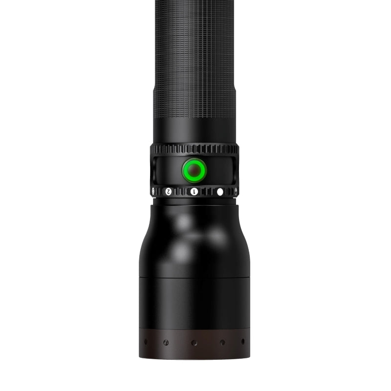 Ledlenser P17R Core ｜フラッシュライト｜レッドレンザー公式通販