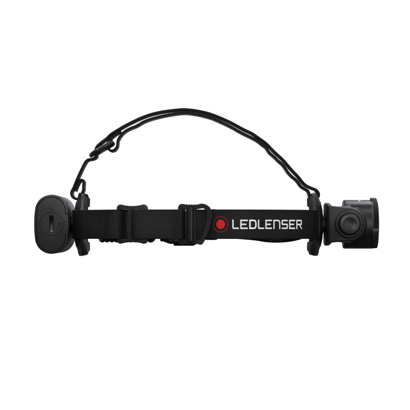 Ledlenser H15R Core ｜ヘッドライト｜レッドレンザー公式通販 