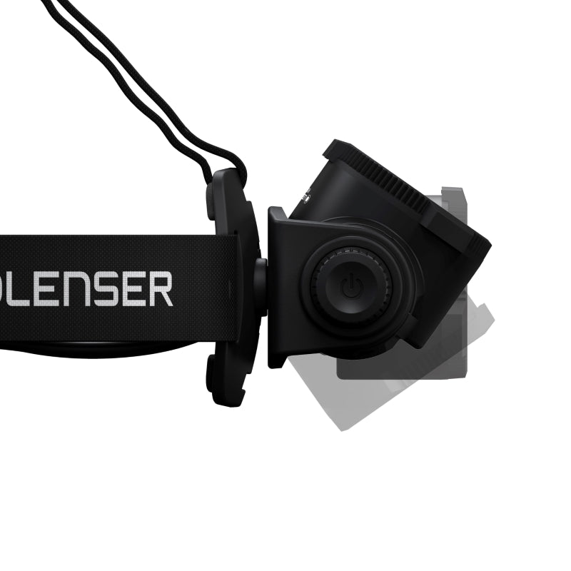 Ledlenser H15R Core ｜ヘッドライト｜レッドレンザー公式通販