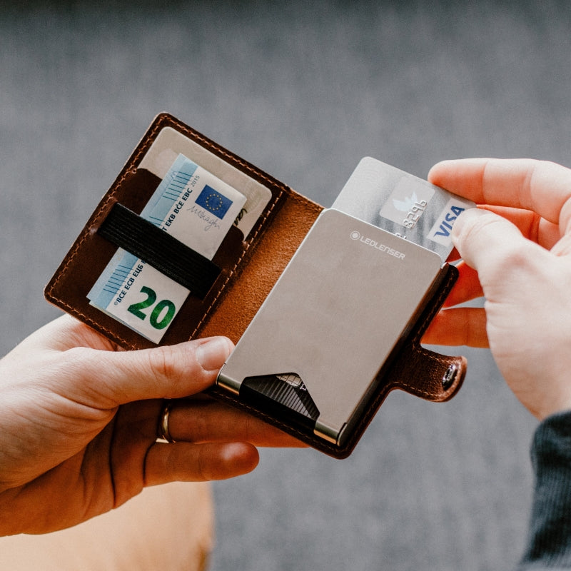 Lite Wallet