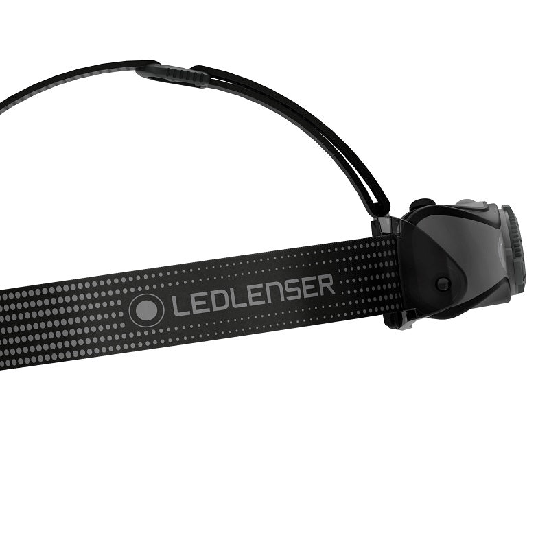 Ledlenser MH7 ｜登山・釣り用ヘッドライト｜レッドレンザー公式通販