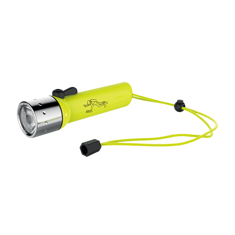 Ledlenser D14.2 ｜ダイビングライト｜レッドレンザー公式通販