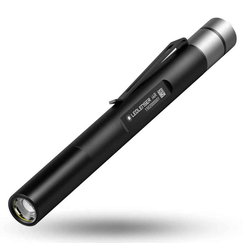 【未使用】レッドレンザー 充電式ペンライト LED i4R 501953