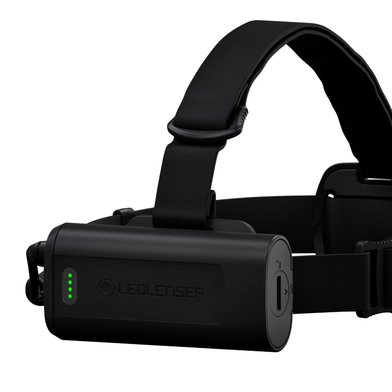 Ledlenser H15R Core ｜ヘッドライト｜レッドレンザー公式通販 