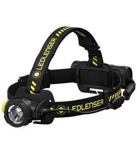 H7R Work: 見やすい高演色仕様 (CRI 90) 集中作業に