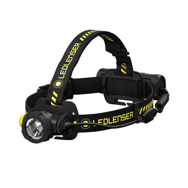 Ledlenser H7R Core ｜ヘッドライト｜レッドレンザー公式通販 – レッドレンザー公式オンラインショップ