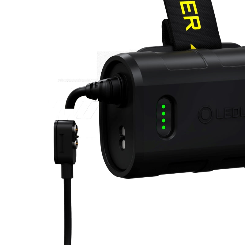Ledlenser H15R Work Series Rechargeable Headlamp – Ledlenser USA