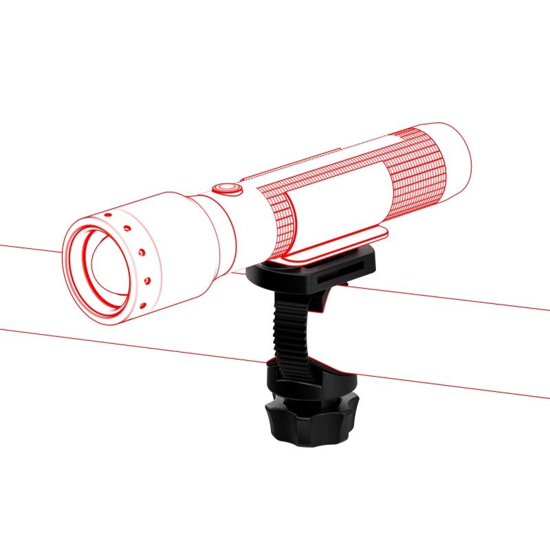 ランプアダプター（型番：502248）｜アクセサリー｜Ledlenser