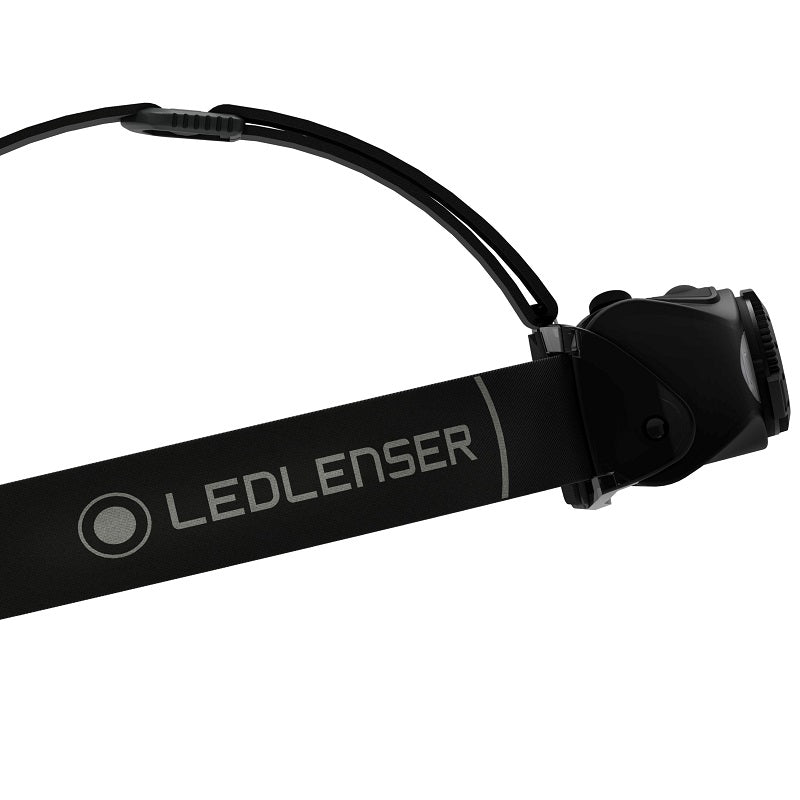 【送料無料/新品】 Ledlenser MH8 ｜登山・釣り用ヘッドライト｜レッドレンザー公式通販 ライト・ランタン
