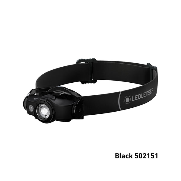 Ledlenser H15R Core ｜ヘッドライト｜レッドレンザー公式通販 