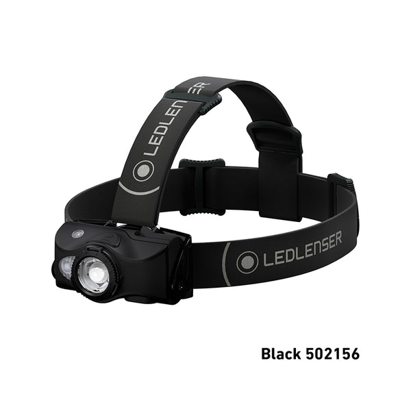Ledlenser H7R Core ｜ヘッドライト｜レッドレンザー公式通販 – レッド 
