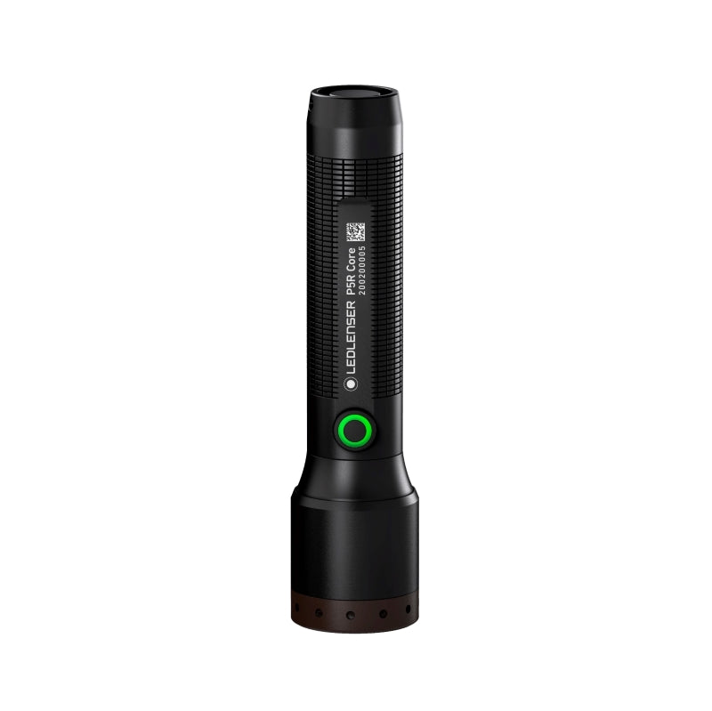 P5R | Ledlenser P5R Rechargeable Flashlight | Ledlenser USA