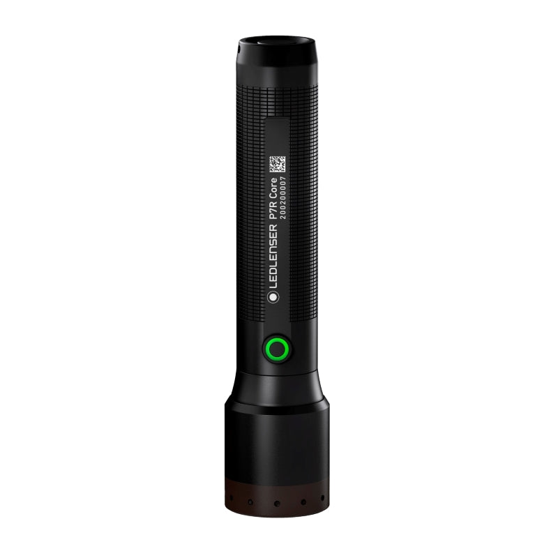 Ledlenser P7R Core ｜ハンドライト｜レッドレンザー公式通販