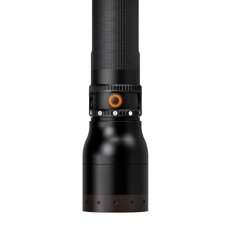Ledlenser P7R Core ｜ハンドライト｜レッドレンザー公式通販