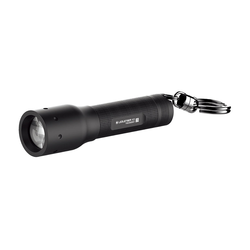 Ledlenser iF3R｜ワークライト｜レッドレンザー公式通販