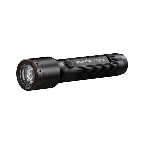 レッドレンザー LED LENSER LEDフラッシュライト P5.2