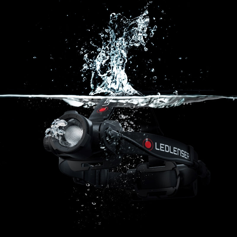 Ledlenser H15R Core ｜ヘッドライト｜レッドレンザー公式通販 ...