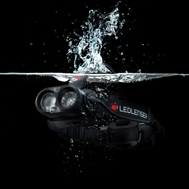 Ledlenser H19R Core ｜ヘッドライト｜レッドレンザー公式通販 – レッドレンザー公式オンラインショップ