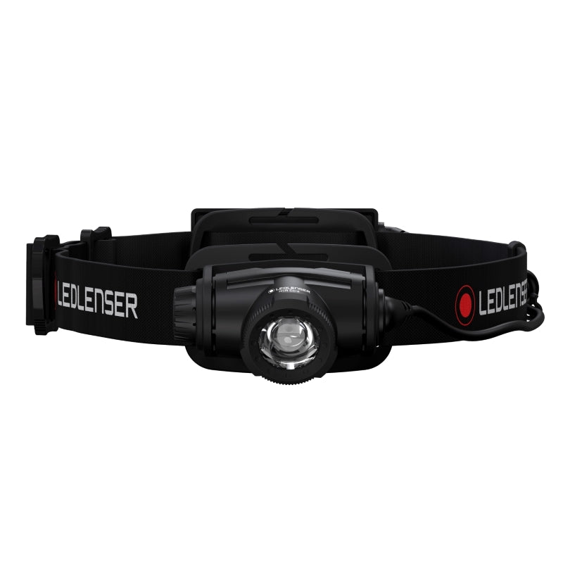 Ledlenser H5R Core ｜ヘッドライト｜レッドレンザー公式通販 – レッド