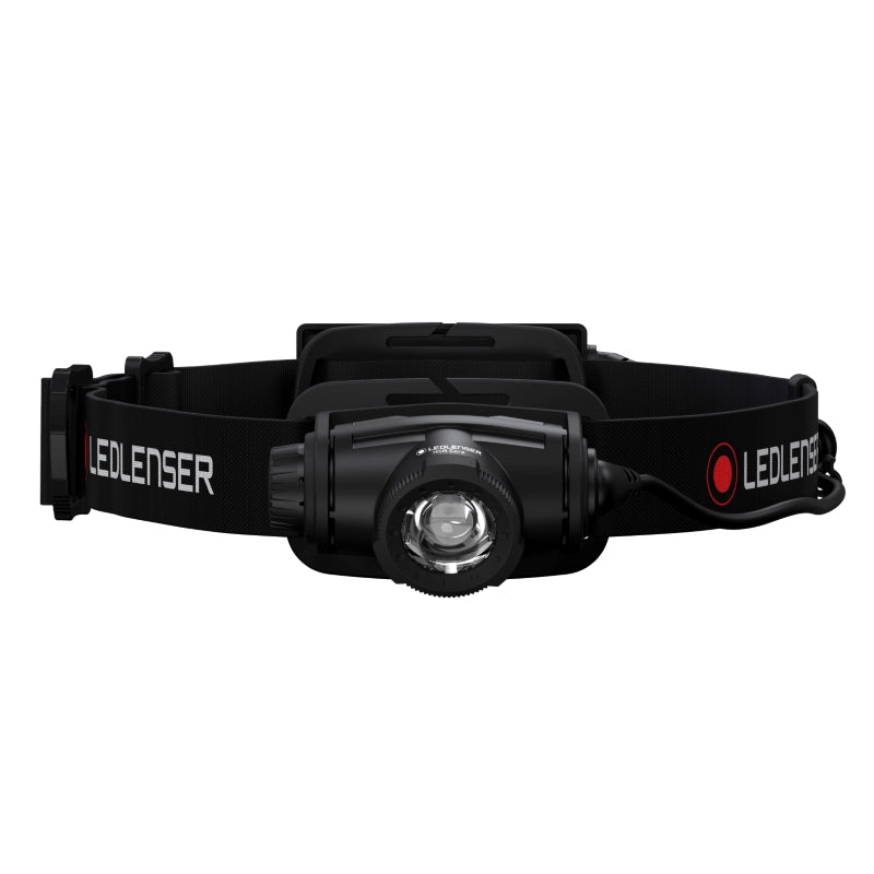 レッドレンザー ヘッドライトLedlenser H5R Core