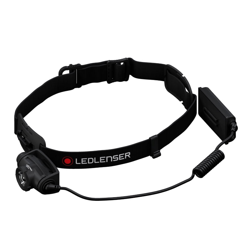 Ledlenser H5R Core ｜ヘッドライト｜レッドレンザー公式通販 – レッド 