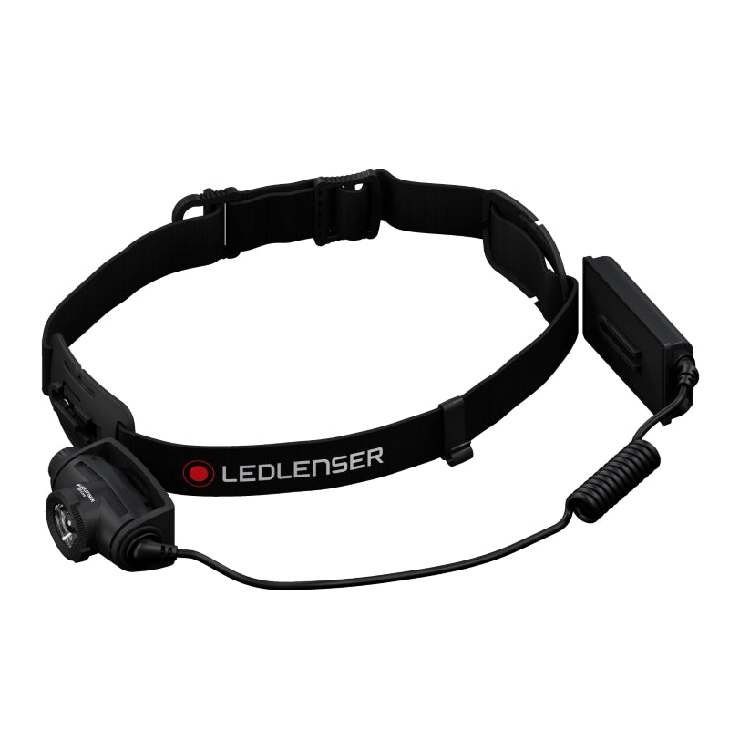 LEDLENSER h7r core ヘッドライト レッドレンザー 通販