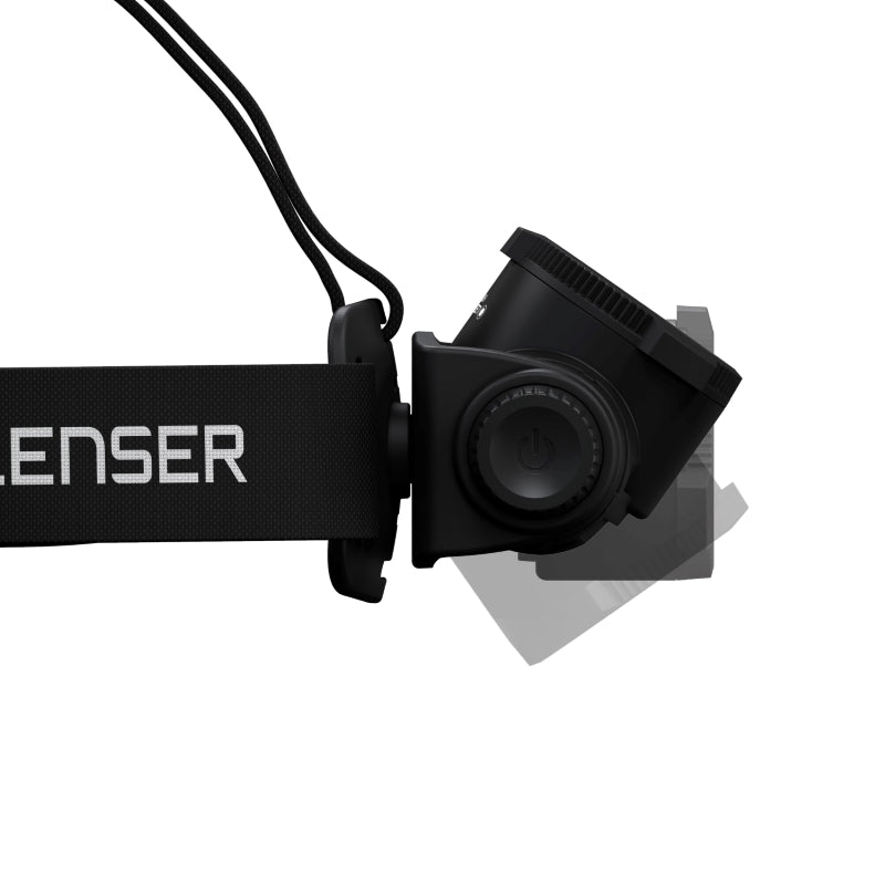 Ledlenser H7R Core ｜ヘッドライト｜レッドレンザー公式通販 – レッドレンザー公式オンラインショップ