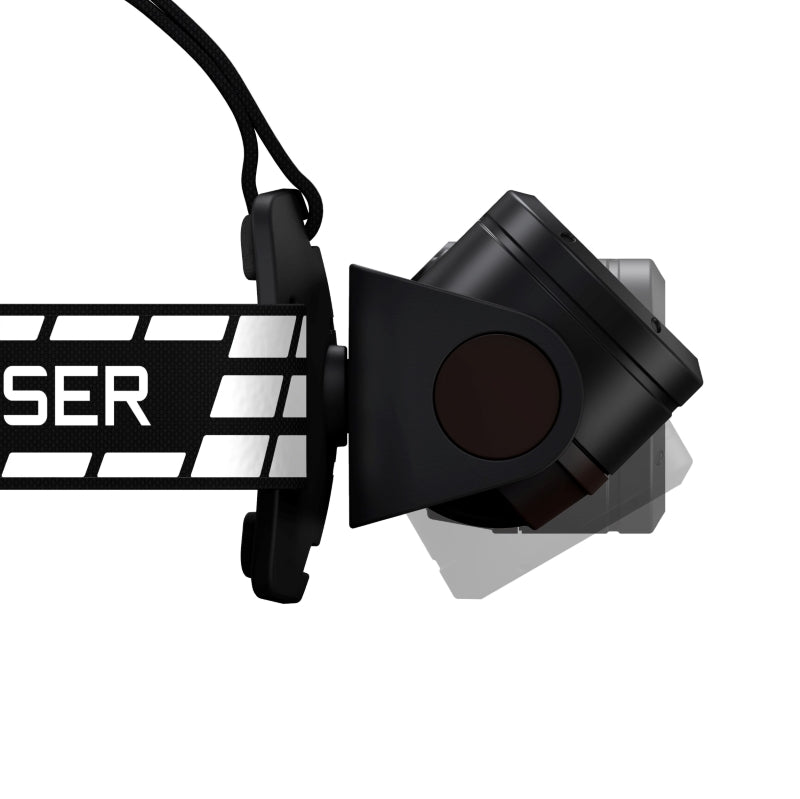 Ledlenser H19R Signature ｜ヘッドライト｜レッドレンザー公式通販 – レッドレンザー公式オンラインショップ