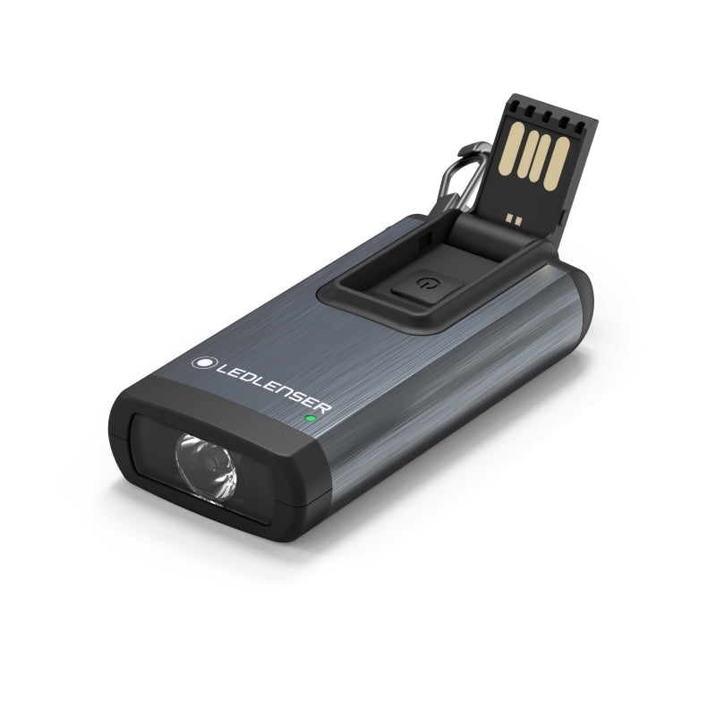 Amazon | LED LENSER(レッドレンザー) X7R 【明るさ500ルーメン