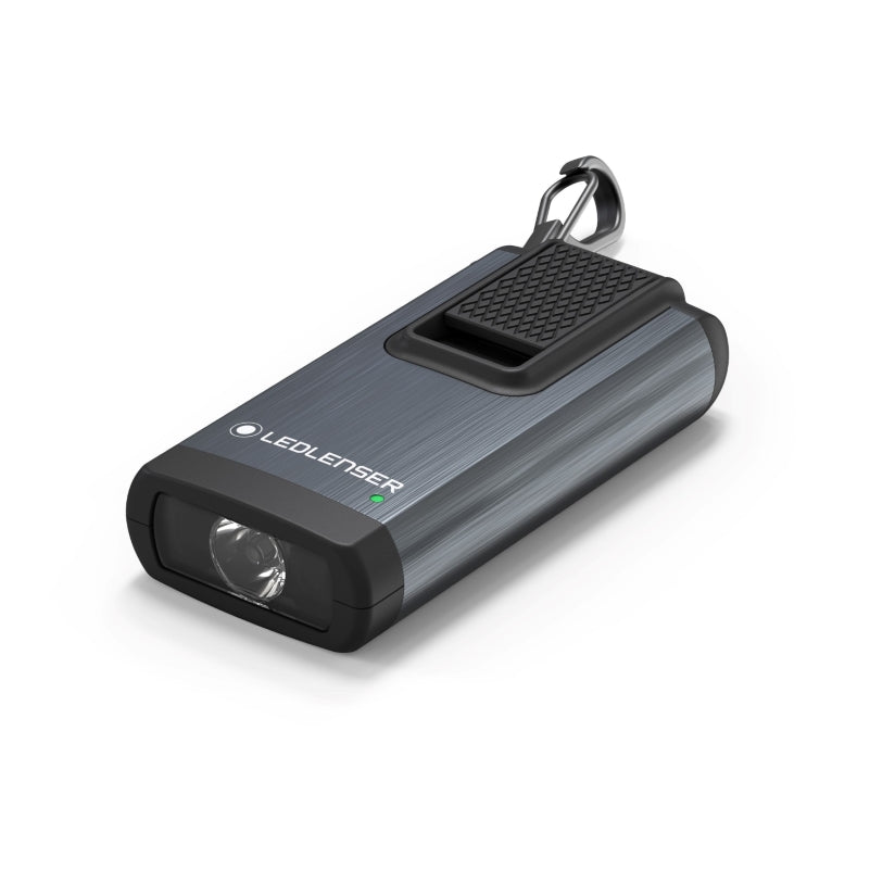レッドレンザー Ledlenser K6R 4GB｜キーライト｜レッドレンザー公式通販