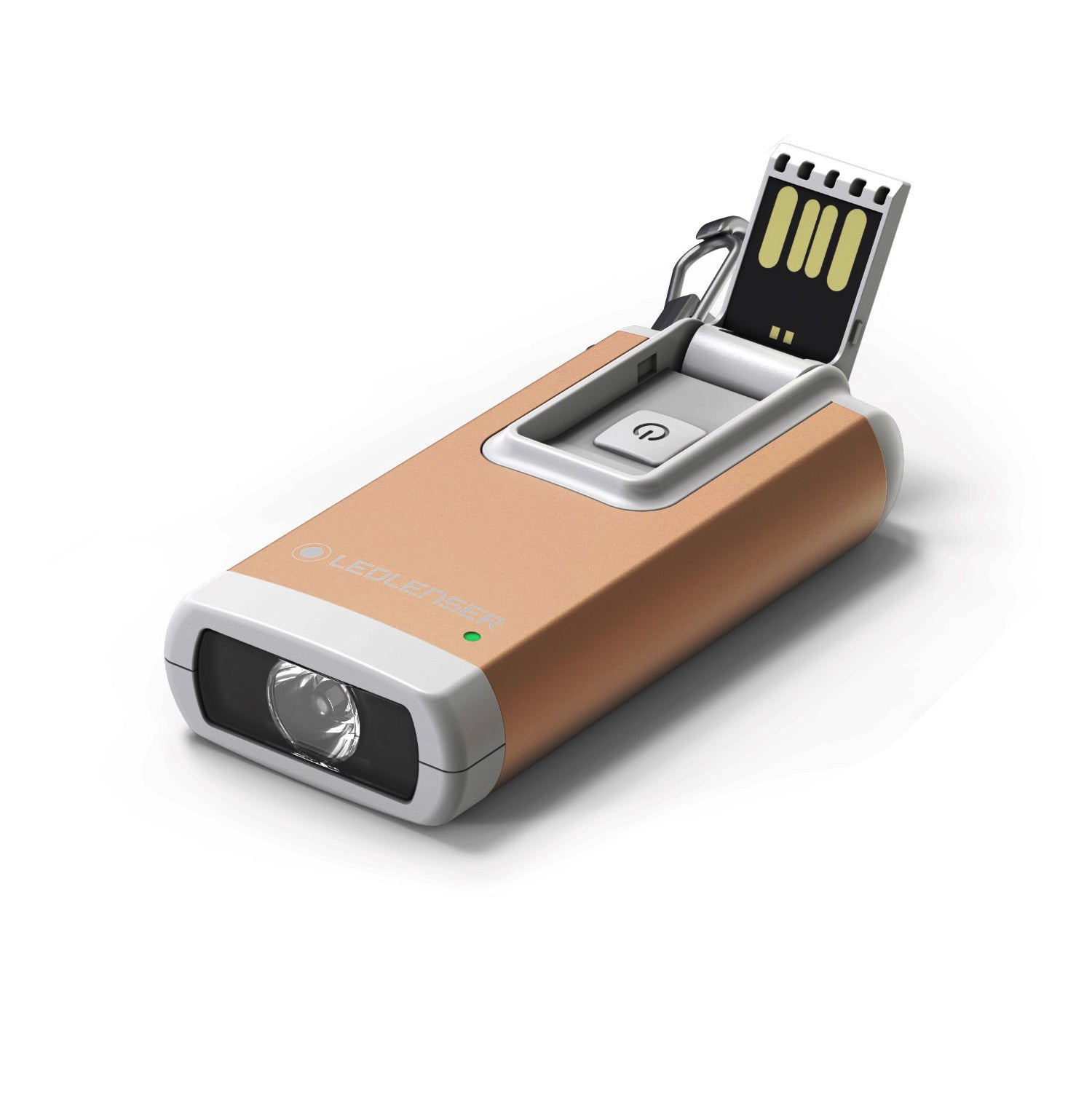 LEDLENSER キーライト Solidline ST2 2個セット - メルカリ