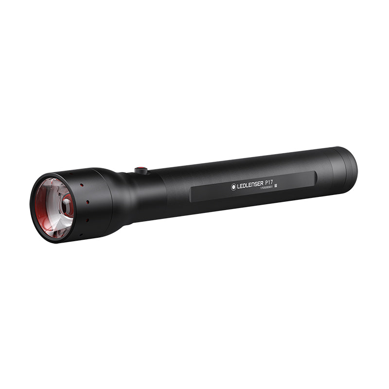 生産終了】Ledlenser P17 ｜フラッシュライト｜レッドレンザー公式