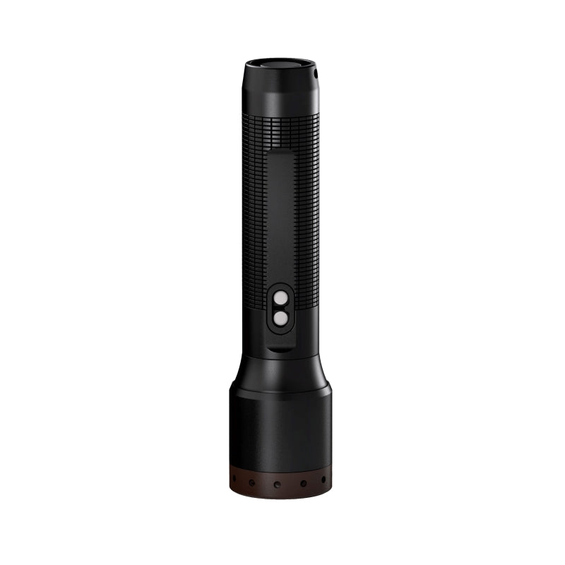 Ledlenser P5R Core ｜コンパクトなLEDハンドライト｜レッド